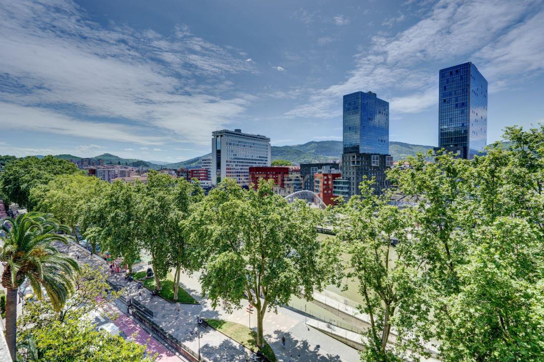 Bizkaia, País Vasco/Euskadi 48007, Spanien