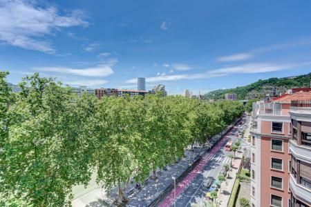 Bizkaia, País Vasco/Euskadi 48007, Spanien