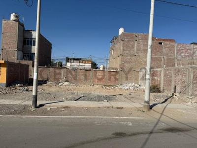 HHUU SOL DE ICA X ETAPA MZ H LOTE 09 , Ica, Ica 00001, Peru