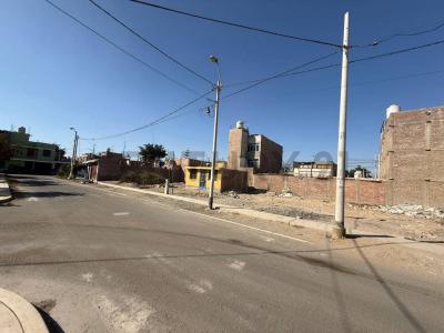 HHUU SOL DE ICA X ETAPA MZ H LOTE 09 , Ica, Ica 00001, Peru