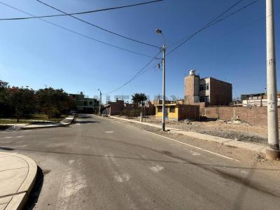 HHUU SOL DE ICA X ETAPA MZ H LOTE 09 , Ica, Ica 00001, Peru