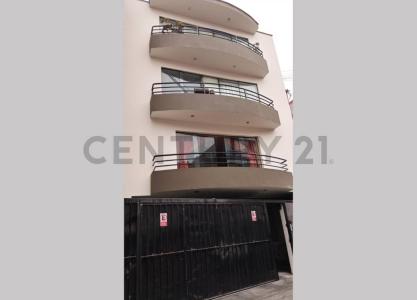 camino real mz F lote 5 s/n, Lima, Lima 00001, Peru