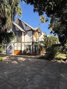 Nudellman casi Alas Paraguayas , Mcal. Estigarribia, Asunción 00001, 巴拉圭