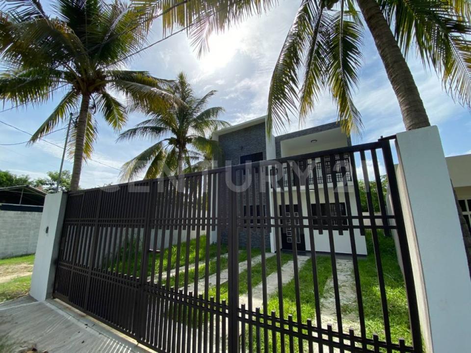 R/A Bueva Vista S/N,, Villahermosa Centro, Tabasco 86280, Mexico