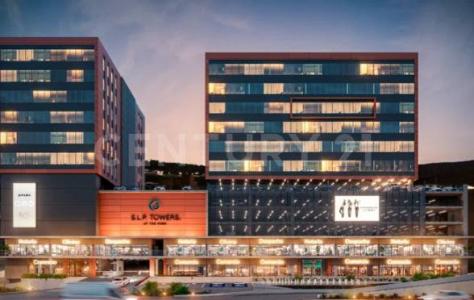 San Luis Potosi, San Luis Potosi 78295, Messico