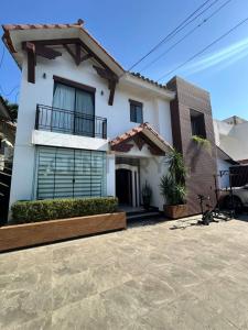 Barrio Las Palmas, Calle Quimone , Las Palmas, Santa Cruz 00001, 玻利维亚