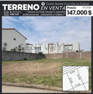 SANTA CRUZ DE LA COLINA , Urubo, Santa Cruz 00001, Bolivia