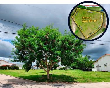 SANTA CRUZ DE LA COLINA , Urubo, Santa Cruz 00001, בוליביה