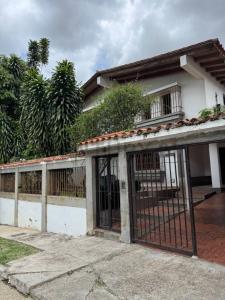 principal 12, Caracas, Miranda 00001, Venezuela