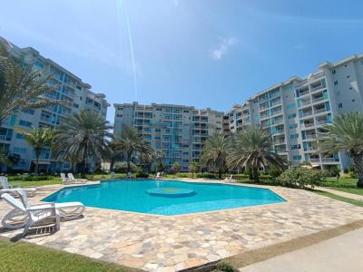 Avenida Aldonza Manrique, sector playa moreno La Costanera, Pampatar, Nueva Esparta 6316, Venezuela