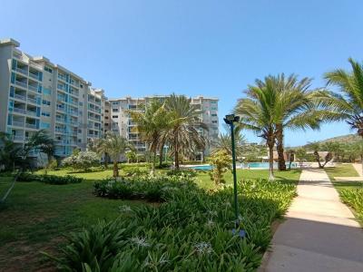 Avenida Aldonza Manrique, sector playa moreno La Costanera, Pampatar, Nueva Esparta 6316, Venezuela