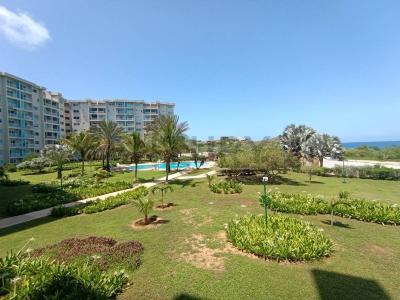 Avenida Aldonza Manrique, sector playa moreno La Costanera, Pampatar, Nueva Esparta 6316, Venezuela