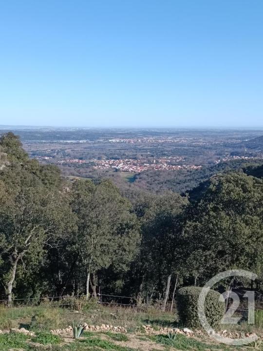 Ceret, Languedoc-Roussillon 66400, France