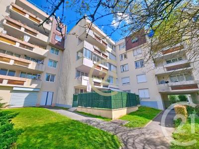 Arnouville, 法兰西岛 95400, 法國