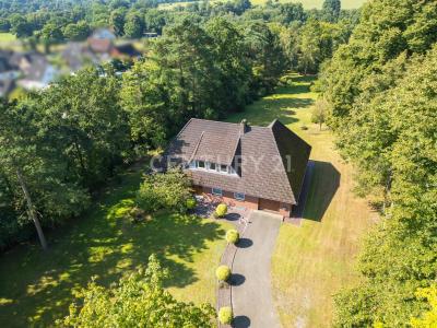 Vollersode, Niedersachsen 27729, Germany