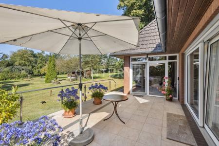 Vollersode, Niedersachsen 27729, Deutschland