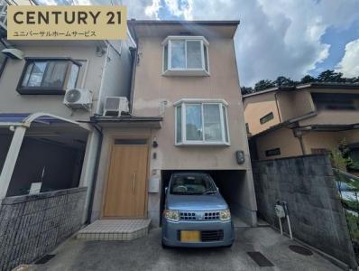 北白川仕伏町, 京都市左京区, Kyoto 606-8283, Japan