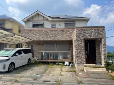 大原2丁目13-9, 神戸市北区, Hyogo 651-1222, Japan