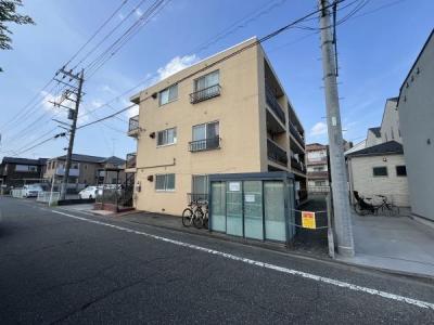 加美平2丁目, 福生市, Tokyo 197-0012, Japan