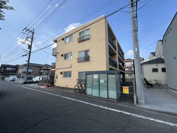 加美平2丁目, 福生市, Tokyo 197-0012, Japon