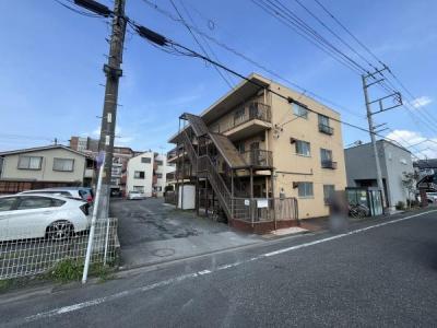 加美平2丁目, 福生市, Tokyo 197-0012, Japon