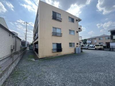 加美平2丁目, 福生市, Tokyo 197-0012, Japon