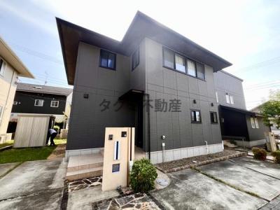 陽光台３丁目, つくばみらい市陽光台3丁目　戸建住宅, つくばみらい市, Ibaraki 300-2358, Japan