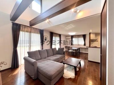 陽光台３丁目, つくばみらい市陽光台3丁目　戸建住宅, つくばみらい市, Ibaraki 300-2358, Japón