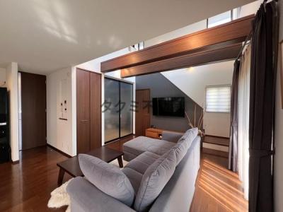 陽光台３丁目, つくばみらい市陽光台3丁目　戸建住宅, つくばみらい市, Ibaraki 300-2358, Japón