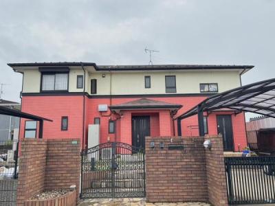 二和西３丁目, 船橋市二和西3丁目　戸建, 船橋市, Chiba 274-0806, Japan