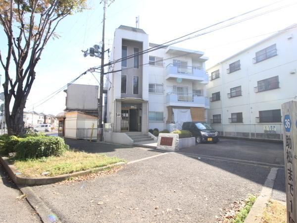 綾園５丁目, コーポ千萩, 高石市, 大阪 592-0014, 日本