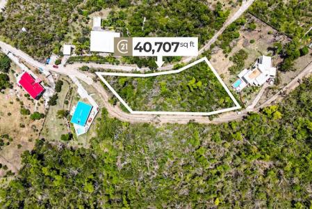 Craigston Estates - Lot No. 55, Craigston, Carriacou, Carriacou West Indies, גרנדה 