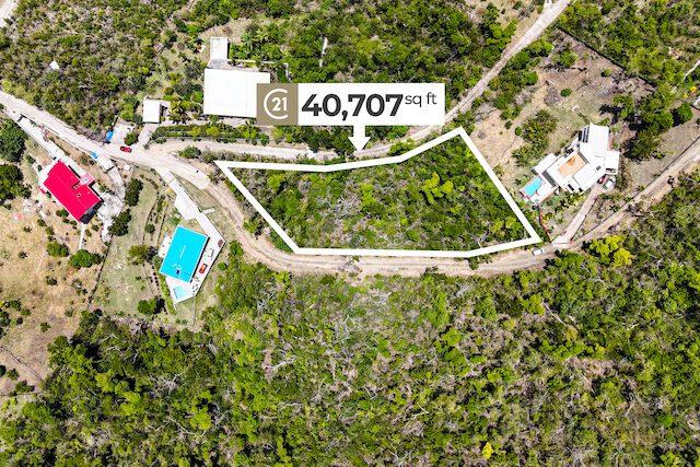 Craigston Estates - Lot No. 55, Craigston, Carriacou, Carriacou West Indies, Гренада
