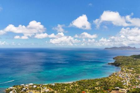 Craigston Estates - Lot No. 55, Craigston, Carriacou, Carriacou West Indies, Гренада