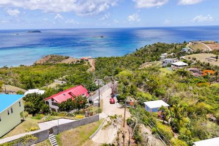 Craigston Estates - Lot No. 55, Craigston, Carriacou, Carriacou West Indies, Гренада