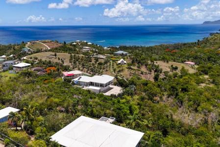 Craigston Estates - Lot No. 55, Craigston, Carriacou, Carriacou West Indies, Гренада