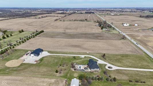 00A N State Road, Bargersville, Indiana 46106, Estados Unidos