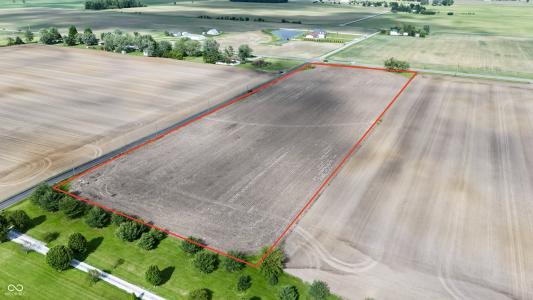 00A N State Road, Bargersville, Indiana 46106, Estados Unidos