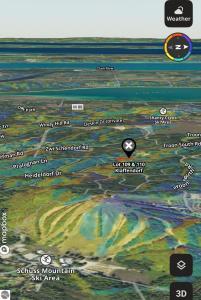 Lots 109 & 110 Lowen Strasse, Bellaire, 미시건 49615, 미국