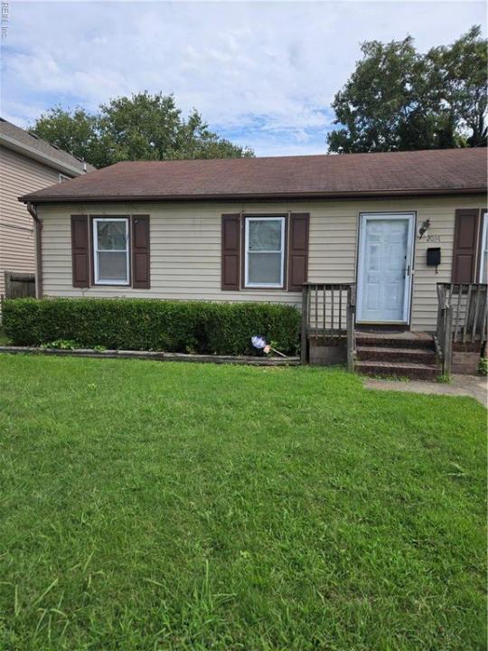 2034 Stonehurst Street, Chesapeake, バージニア 23324, アメリカ合衆国