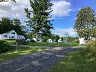 1322 Vermont Route 5A, Westmore, Vermont 05860, USA