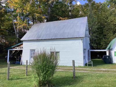 1322 Vermont Route 5A, Westmore, Vermont 05860, Estados Unidos