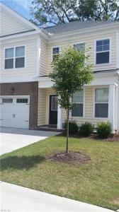 1012 Tempest Way, Virginia Beach, 維吉尼亞州 23455, 美國