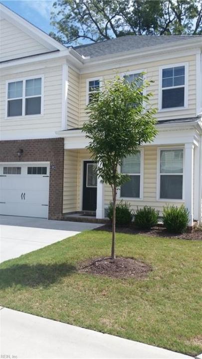 1012 Tempest Way, Virginia Beach, וירג'יניה 23455, ארצות הברית של אמריקה 