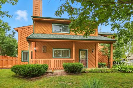 2101 Babst St, Lisle, Illinois 60532, États-Unis