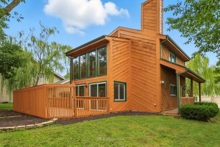 2101 Babst St, Lisle, Иллинойс 60532, Соединенные Штаты