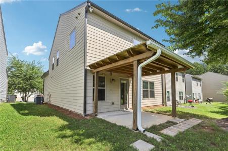 72 Fern Walk, Lawrenceville, Georgia 30045, Estados Unidos