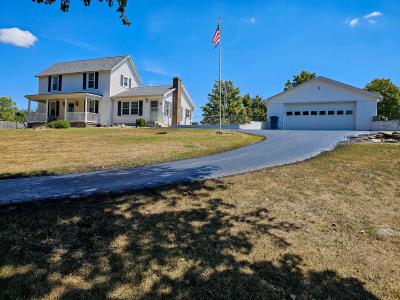 512 S. Bragg St, Perryville,, Kentucky 40468, USA