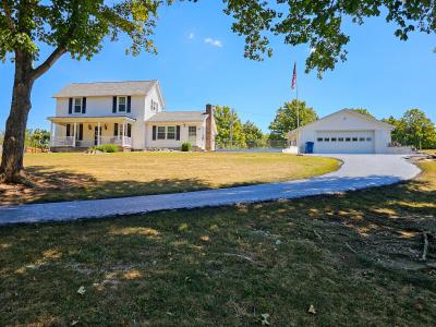 512 S. Bragg St, Perryville,, 캔터키 40468, 미국