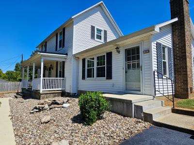 512 S. Bragg St, Perryville,, 캔터키 40468, 미국